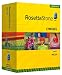 Rosetta Stone Homeschool Welsh 1 Version 2 (includes Headset with Microphone)
