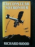 Falcons fear no frontier