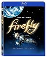 Firefly: The Complete Series [Blu-ray]