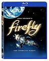 Firefly: The Complete Series [Blu-ray]
