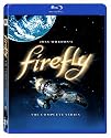 Firefly: The Complete Series [Blu-ray]