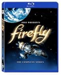 Firefly: The Complete Series [Blu-ray]