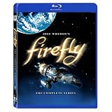 Firefly: The Complete Series [Blu-ray]