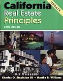 California Real Estate Principles