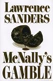 McNally's Gamble (Archy McNally Novels (Paperback))