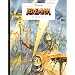 Jeremiah : L'int�grale, tome 2 : Les Yeux de fer rouge, Un cobaye pour l'�ternit�, La Secte