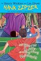 My Secret Life as a Ping-Pong Wizard (Hank Zipzer; The World's Greatest Underachiever (Grosset Hardcover))