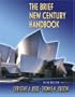 Brief New Century Handbook, The (with CD and MyCompLab) (3rd Edition) (MyCompLab Series)