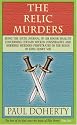 The Relic Murders (Tudor Whodunnits Featuring Roger Shallot)