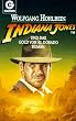 Indiana Jones und das Gold von El Dorado. Roman
