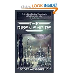The Risen Empire (Succession)