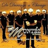 De Durango A Chicago [Enhanced CD]