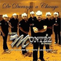 De Durango a Chicago