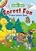Sesame Street Forest Fun Sticker Activity Book by Sesame Street