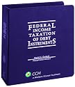 Federal Income Taxation of Debt Instruments (2008 Supplement)