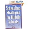 Scheduling Strategies for Middle Schools