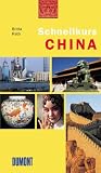 DuMont Schnellkurs China - Britta Rath
