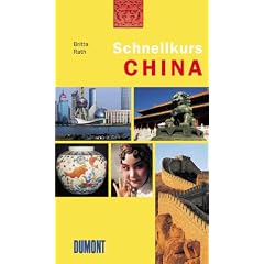 DuMont Schnellkurs China