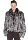 Silver Fox Jacket - 20