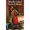 Le lit d'Ali�nor, Tome 2