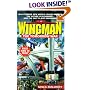 The Tomorrow War (Wingman #16)