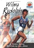 Wilma Rudolph (On My Own Biographies)
