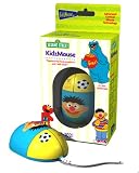 Electronics : Kidzmouse Sesame Street Ernie Mouse