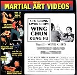 WING CHUN KUNG FU 3 - WING CHUN FREE SPARRING