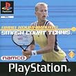 Anna Kournikova's Smash Court Tennis (PS)