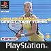 Anna Kournikova's Smash Court Tennis (PS)