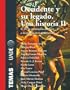 Occidente y Su Legado Tomo II (Spanish Edition)