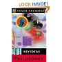 Teach Yourself 101 Key Ideas: Philosophy