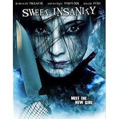 Sweet Insanity [2005] (REGION 1) (NTSC)