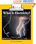 What Is Electricity? (Rookie Read-About Science)