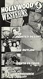 Review Madacy Records  / Hollywood Westerns (4pc)