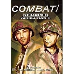 Combat - Season 3, Operation 1 by 
