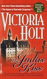 The Judas Kiss
