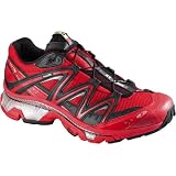 Salomon Men's XT Wings (Bright Red/Black 9.0 M)