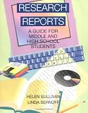 Research Reports Middle & High