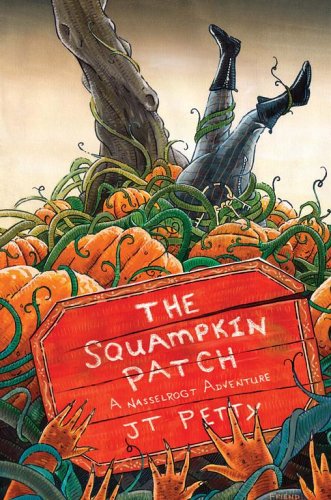The Squampkin Patch 