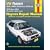 VW Rabbit, Jetta (gas)  '75'92 (Haynes Manuals)