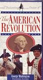 The American Revolution: George Washington, Founding Father