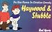 Haywood & Stubble: The New Names in Christian Comedy