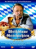 Wei�blaue Geschichten - Box (6 DVDs) - Gustl Bayrhammer