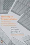 Working in Organizations