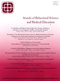 Annals of Behavioral Science and Medical Education