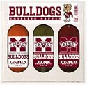 Mississippi State Bulldogs Grilling Set
