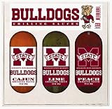 Mississippi State Bulldogs Grilling Set