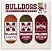 Mississippi State Bulldogs Grilling Set