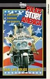Revue Tring International Plc  / Police Stop! - America